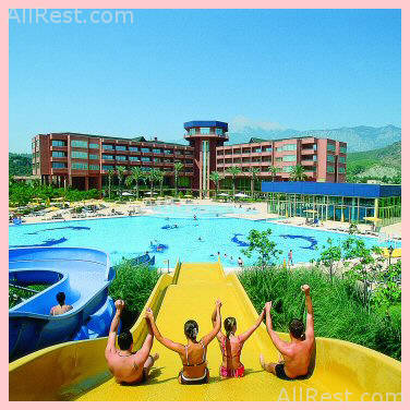 Simena Hotel 